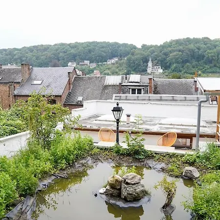 Maison 12 Voyageurs Confort Avec Jardin Au Centre De Hébergement de vacances *
