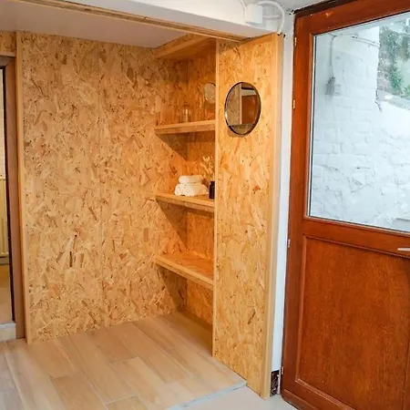 Maison 12 Voyageurs Confort Avec Jardin Au Centre De Nyaraló